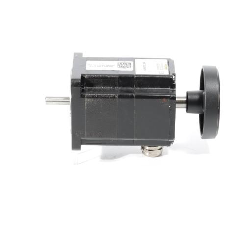 Stepper motor  Used